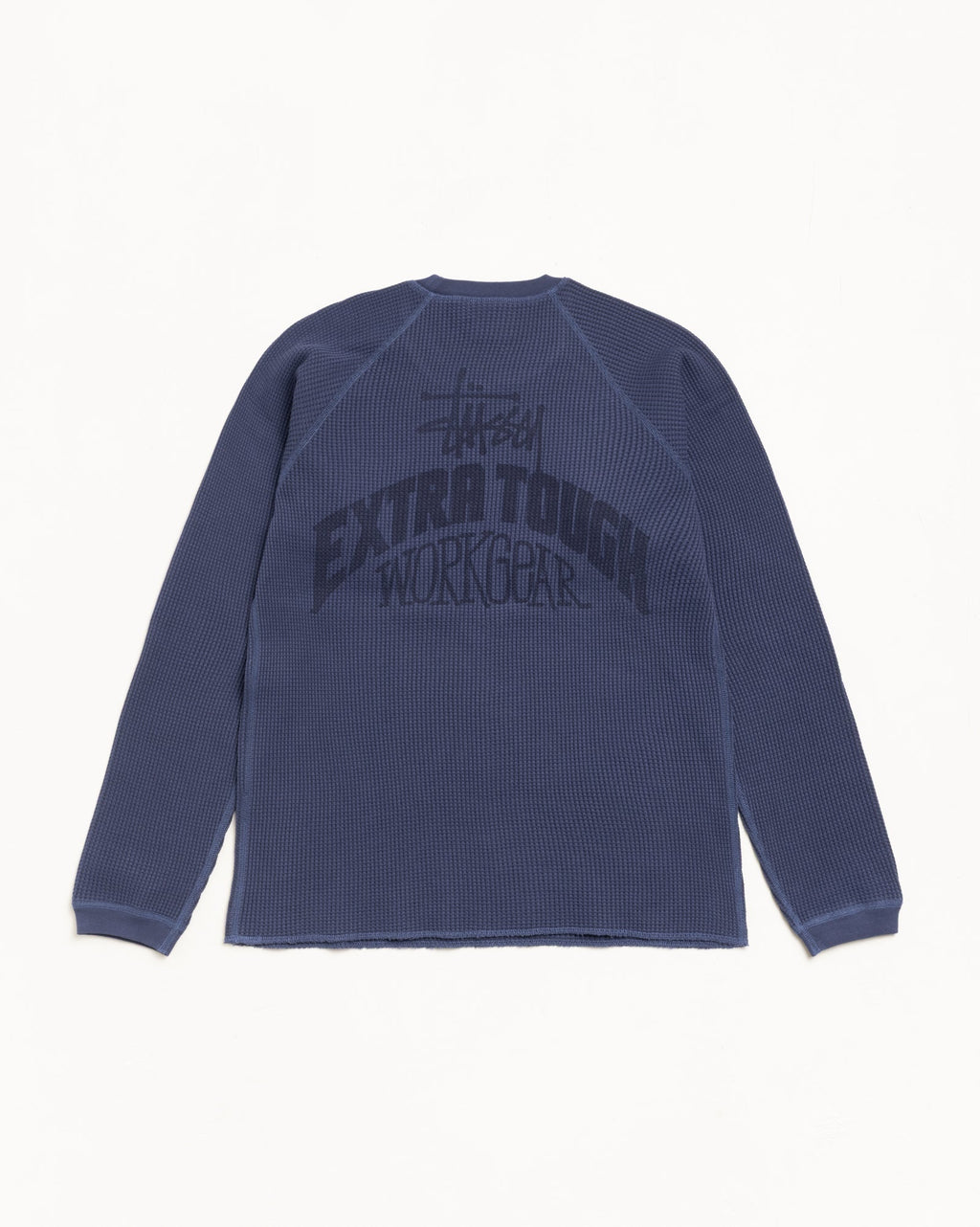 EXTRA TOUGH RAGLAN THERMAL