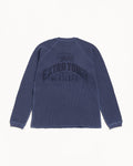 EXTRA TOUGH RAGLAN THERMAL