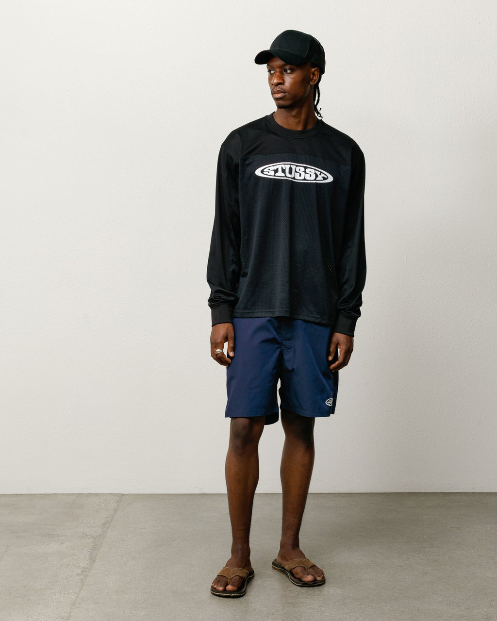 TERRAIN JERSEY