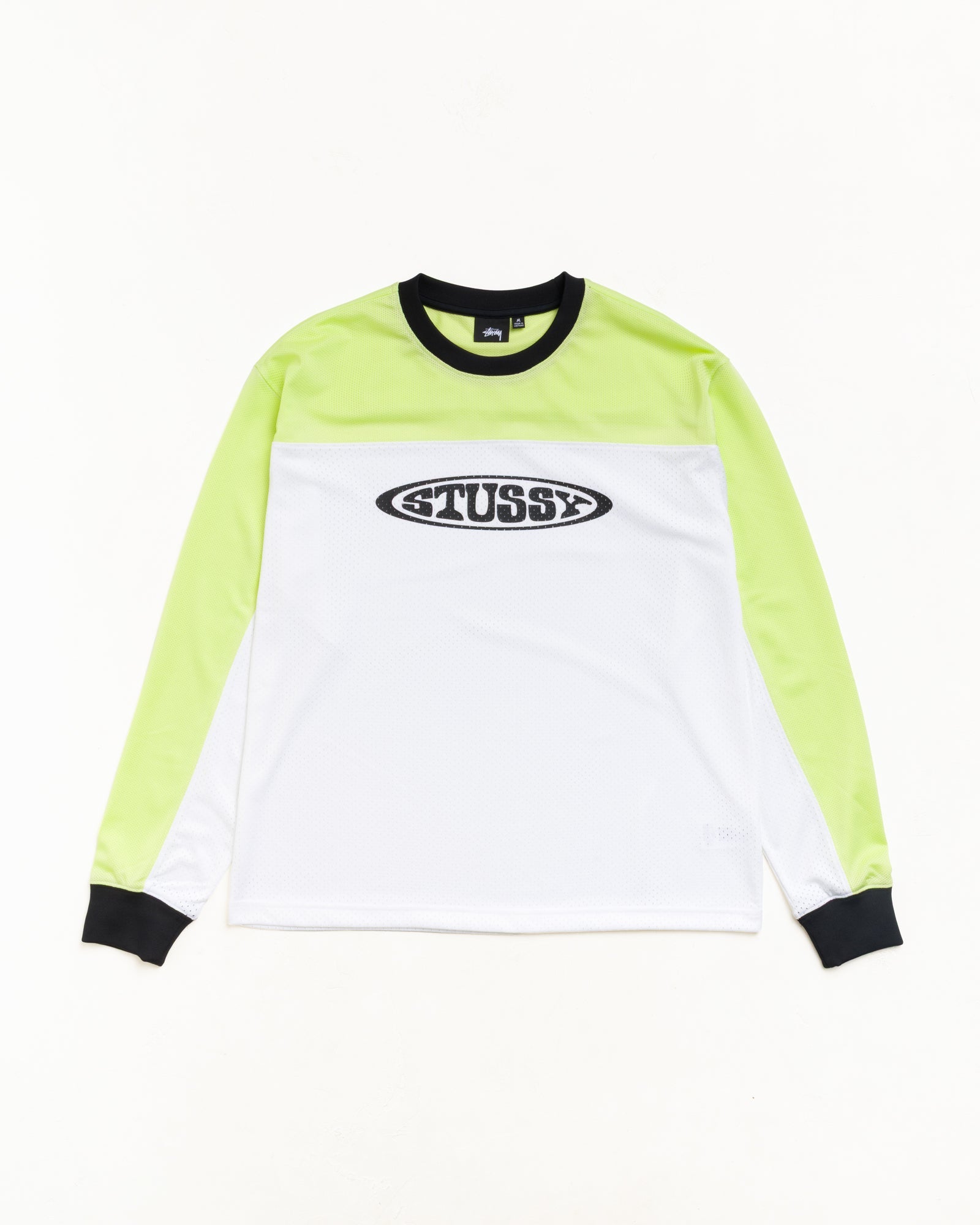 TERRAIN JERSEY