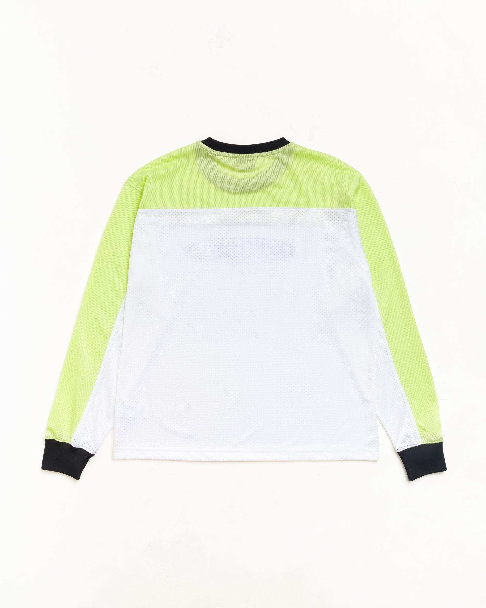 TERRAIN JERSEY