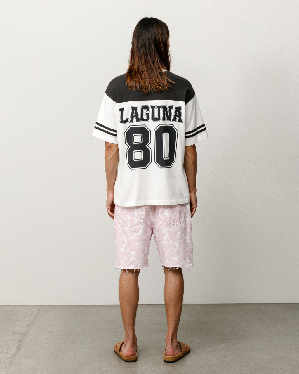 LAGUNA 80 JERSEY