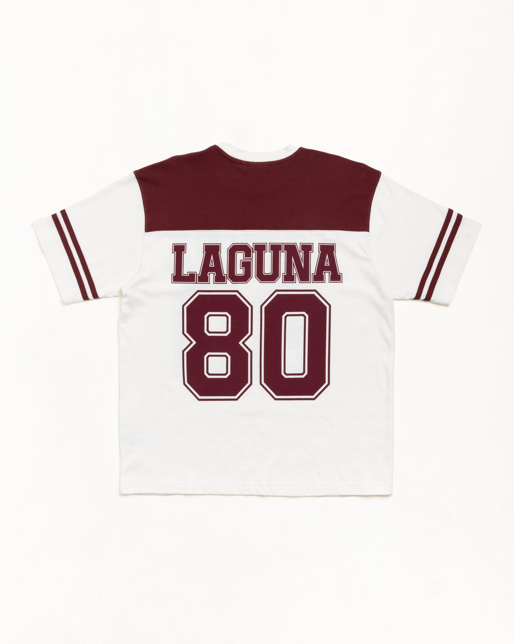 LAGUNA 80 JERSEY
