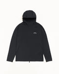 HOODED RASH GUARD