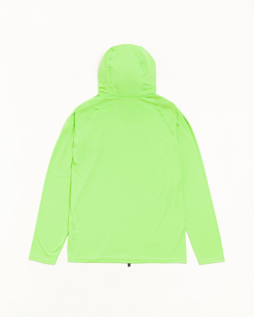 HOODED RASH GUARD