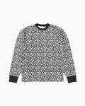 PIGMENT DYED LS THERMAL