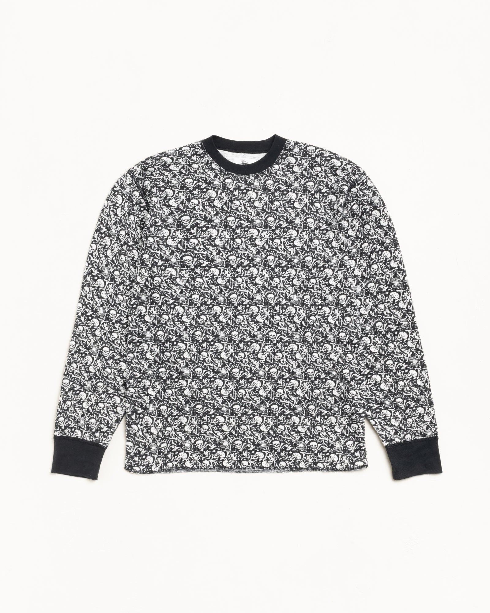 PIGMENT DYED LS THERMAL