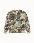 PIGMENT DYED LS THERMAL
