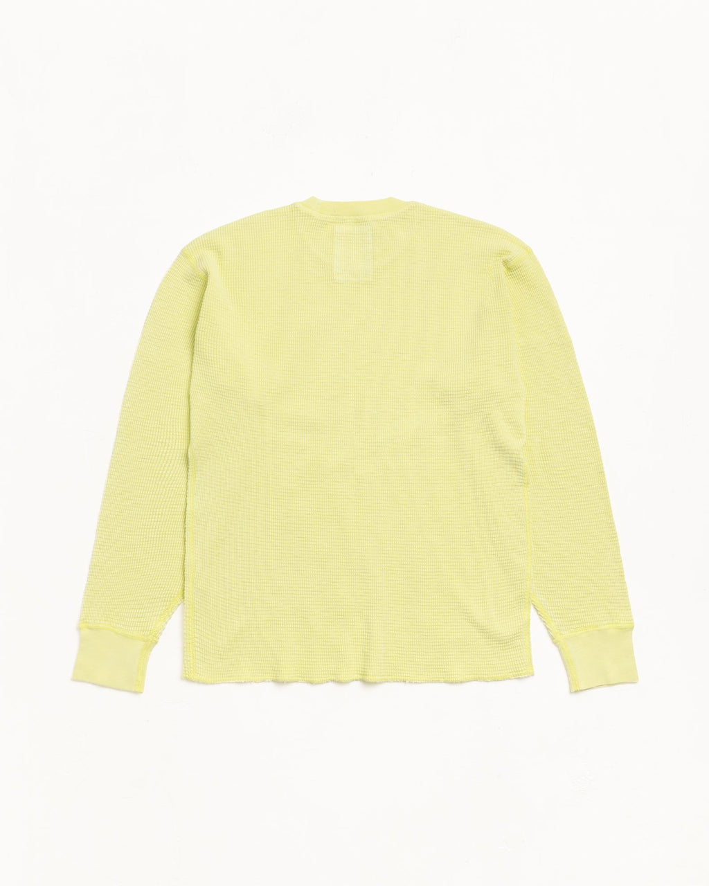 PIGMENT DYED LS THERMAL