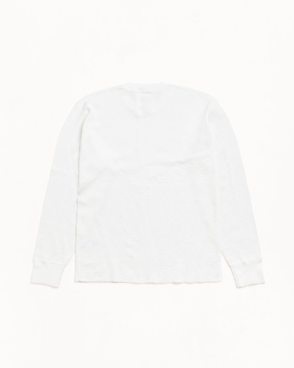 PIGMENT DYED LS THERMAL