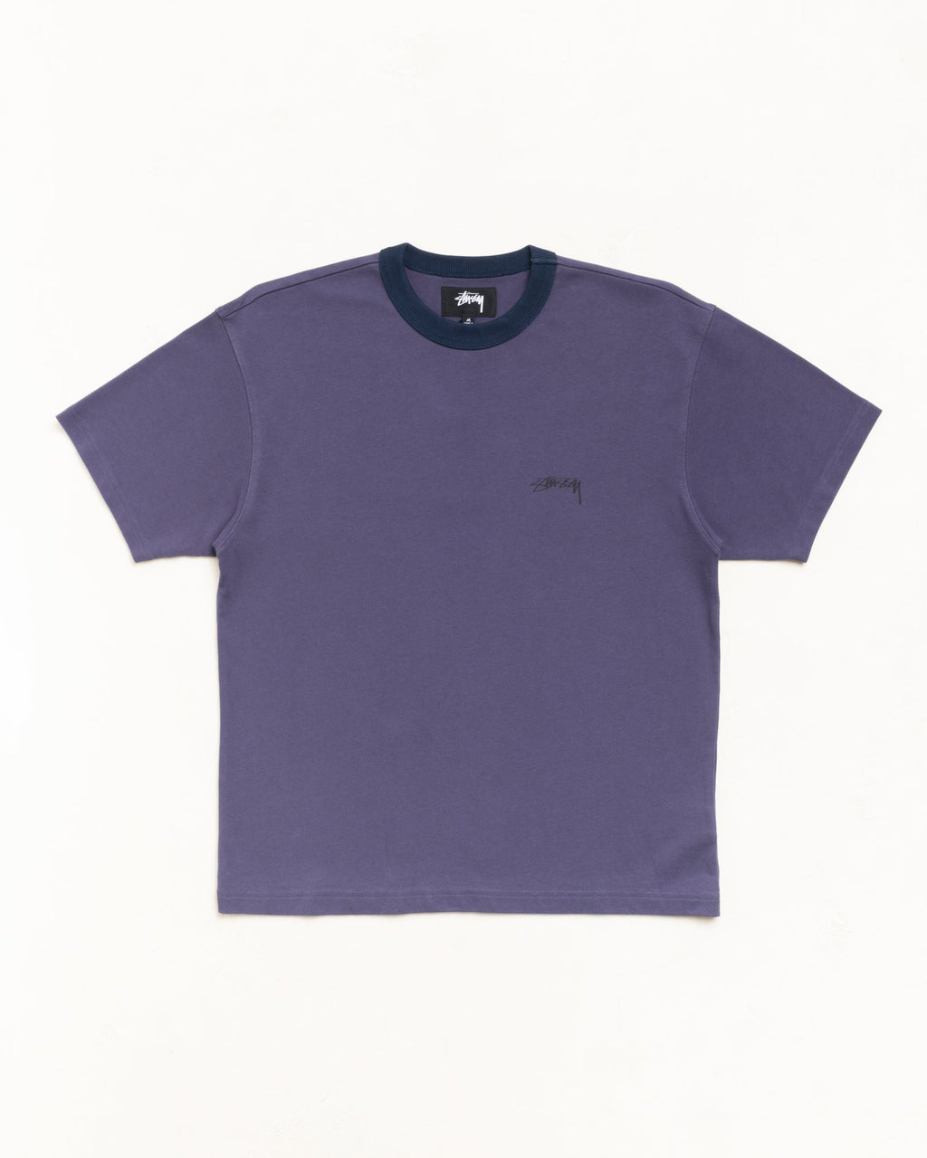 RINGER TEE