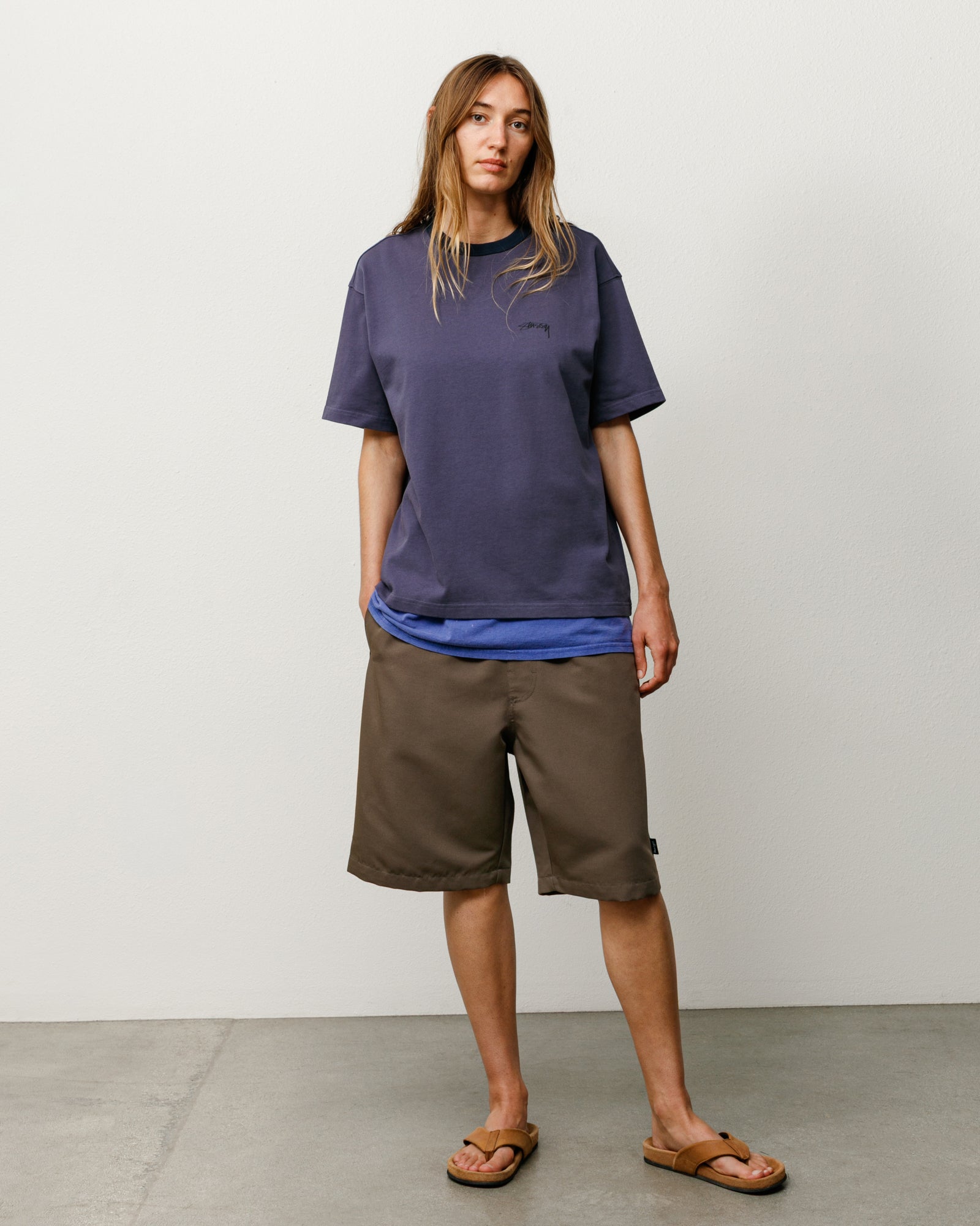 RINGER TEE