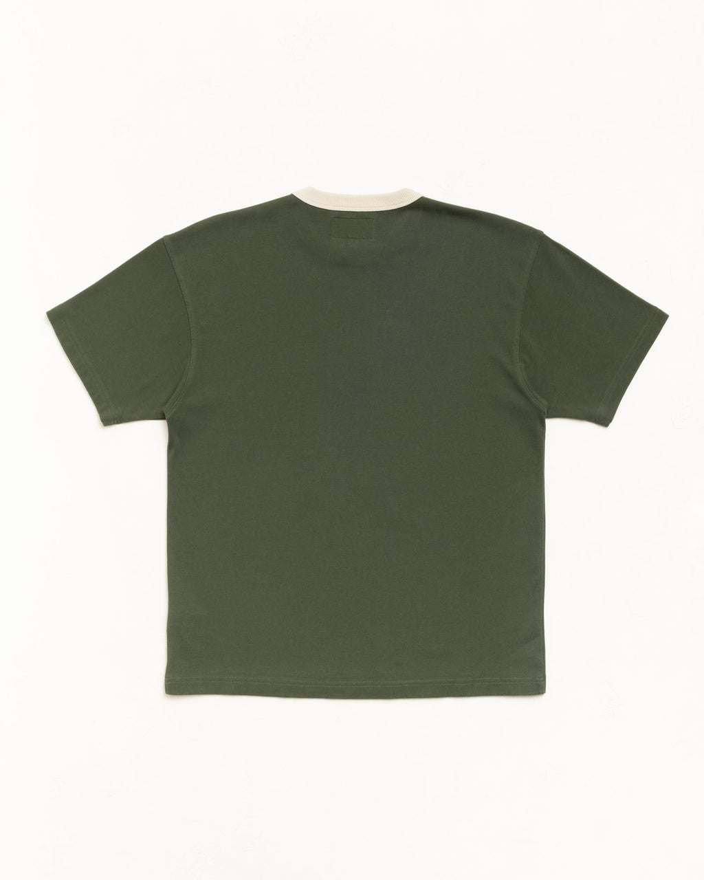 RINGER TEE