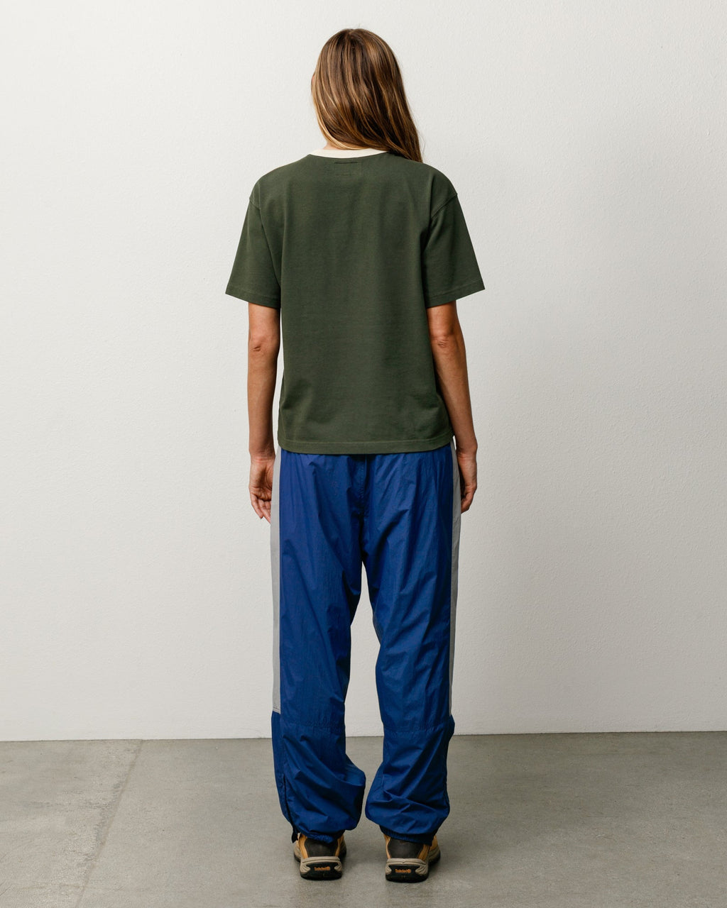 RINGER TEE