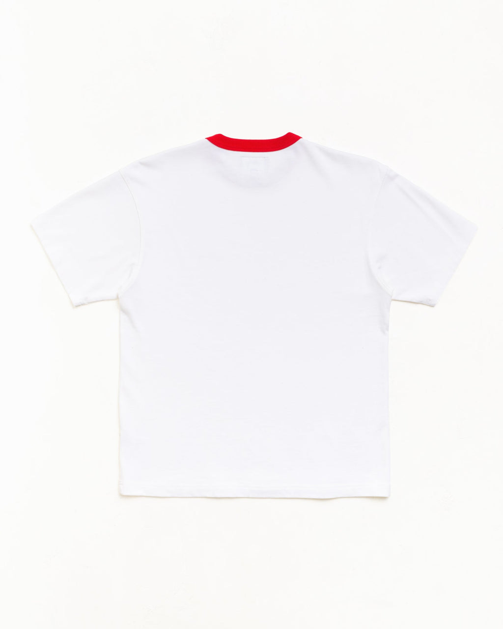 RINGER TEE