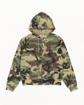 LIGHTWEIGHT THERMAL HOODIE