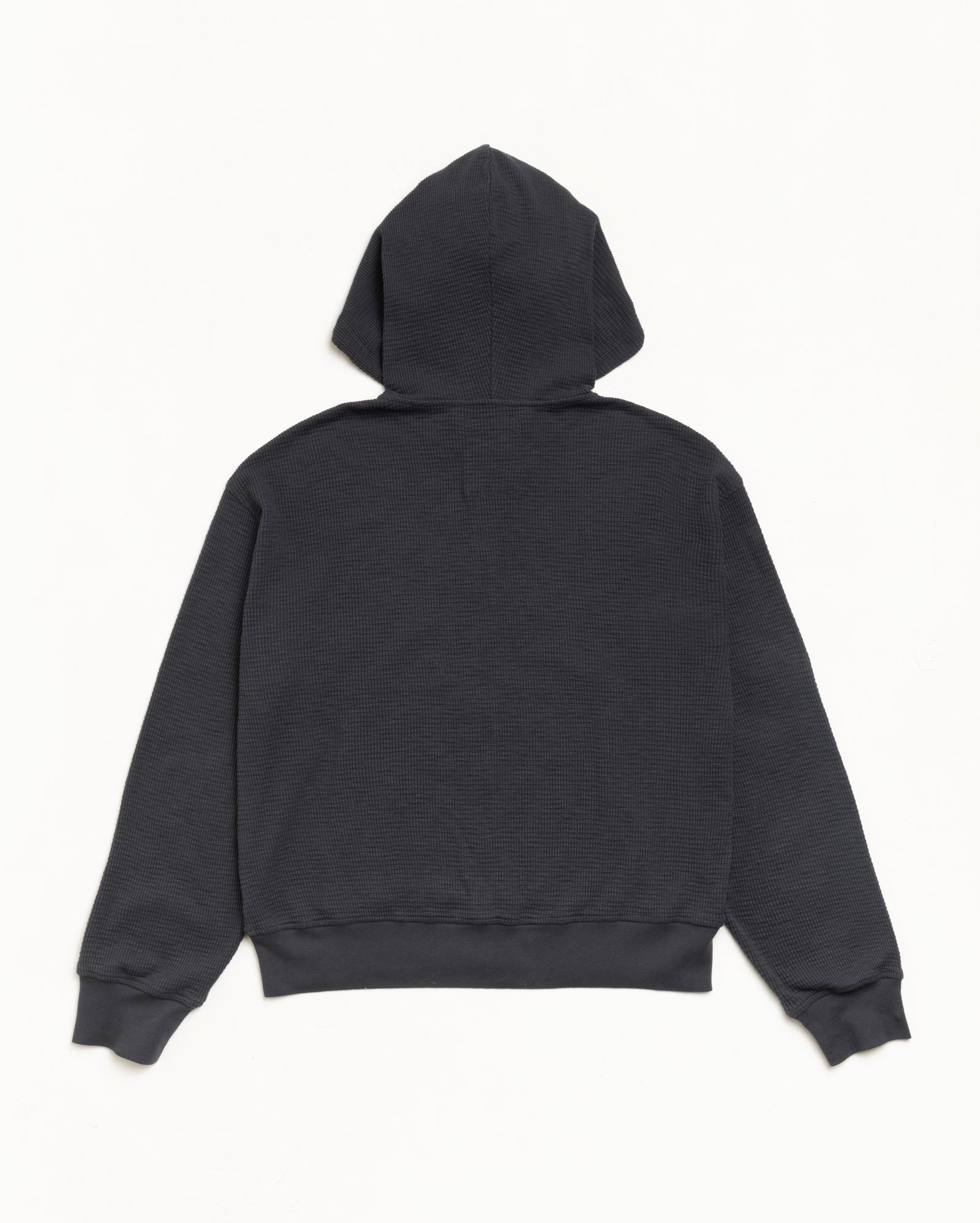 LIGHTWEIGHT THERMAL HOODIE