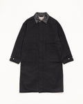 DUSTER COAT