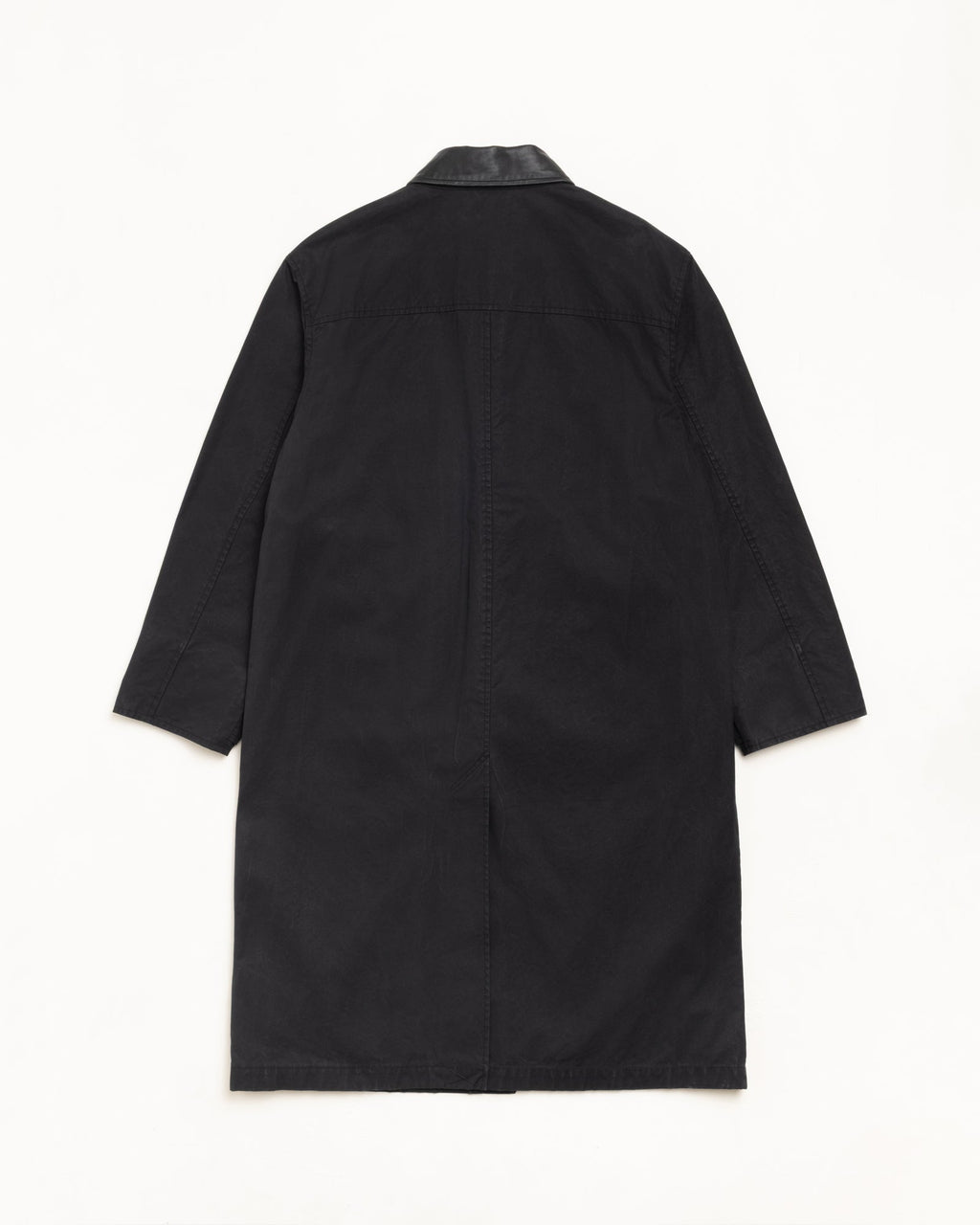 DUSTER COAT