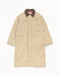 DUSTER COAT