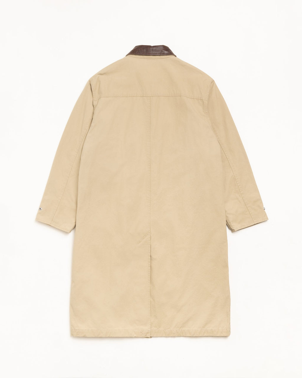 DUSTER COAT