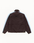 LIGHTWEIGHT MOCK JACKET