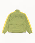 LIGHTWEIGHT MOCK JACKET