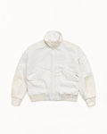 MOCK NECK FLIGHT BOMBER