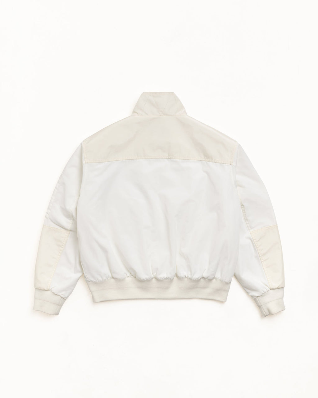 MOCK NECK FLIGHT BOMBER