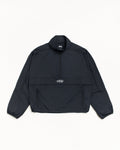 LIGHTWEIGHT PULLOVER JACKET