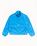 LIGHTWEIGHT PULLOVER JACKET