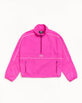 LIGHTWEIGHT PULLOVER JACKET