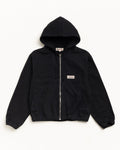 WORK JACKET UNLINED CANVAS