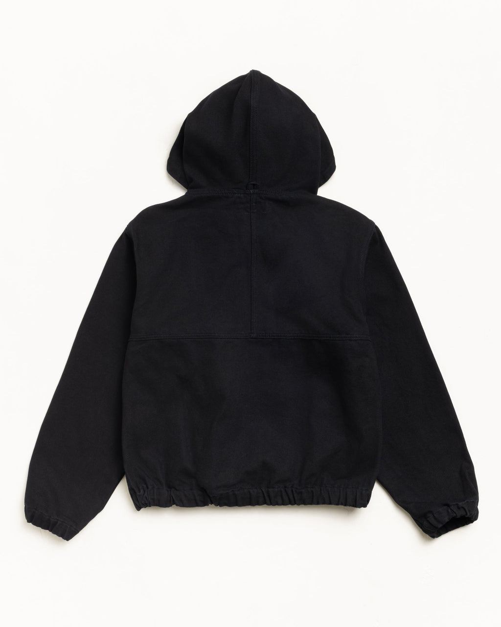 WORK JACKET UNLINED CANVAS