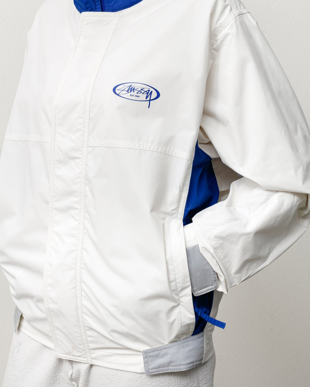 MX JACKET