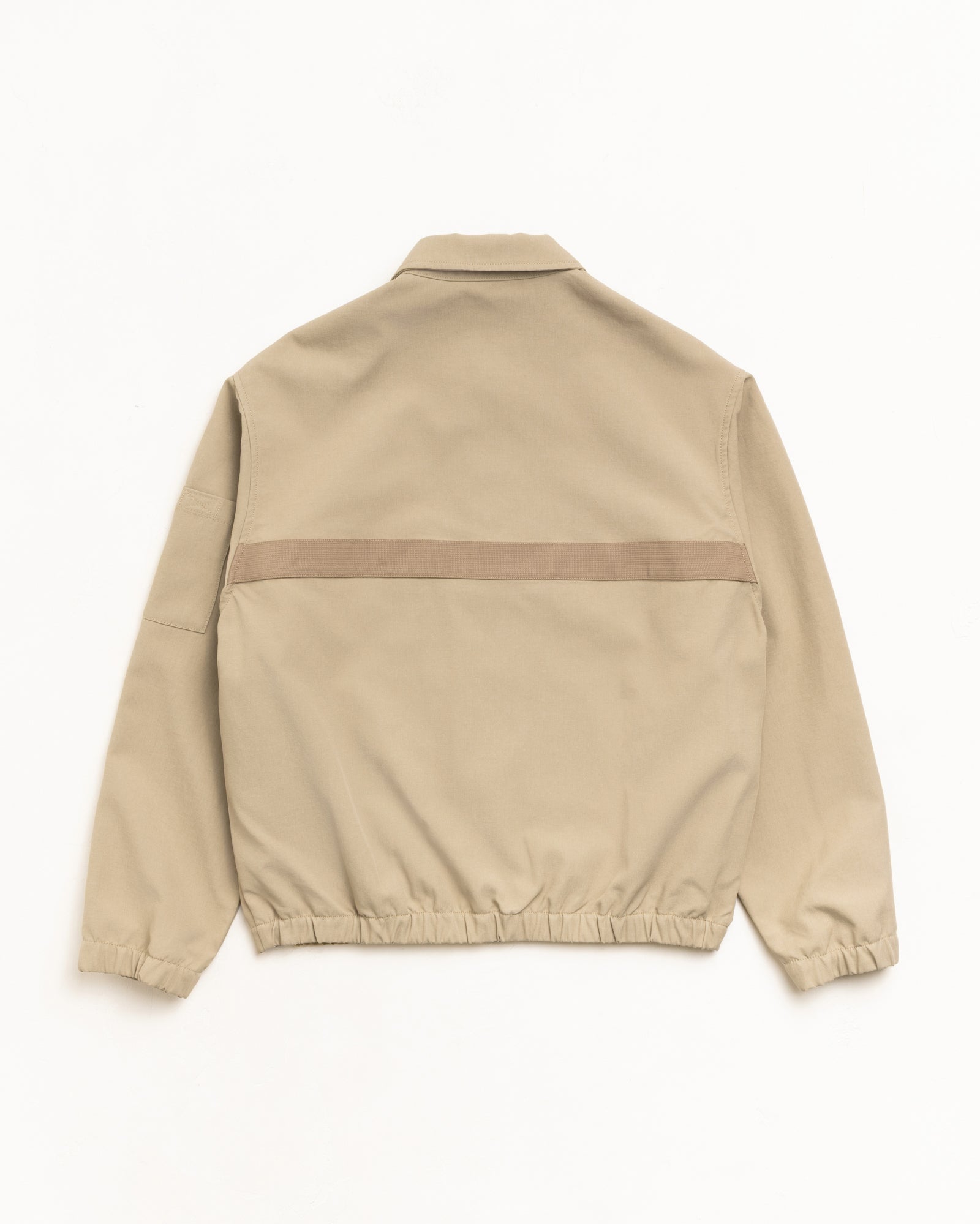 MECHANIC JACKET
