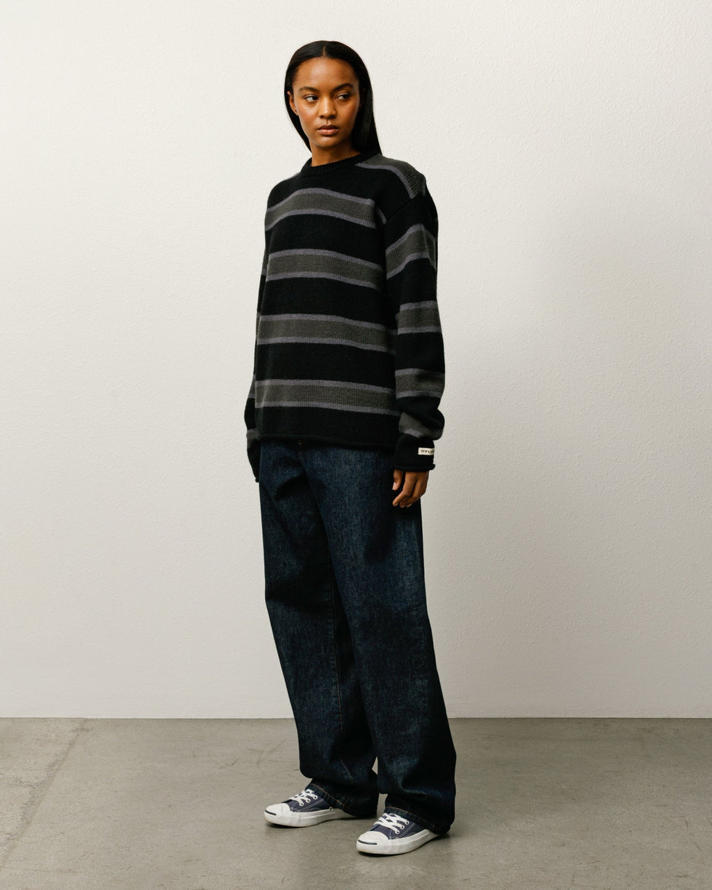 BIG OL' JEAN DENIM
