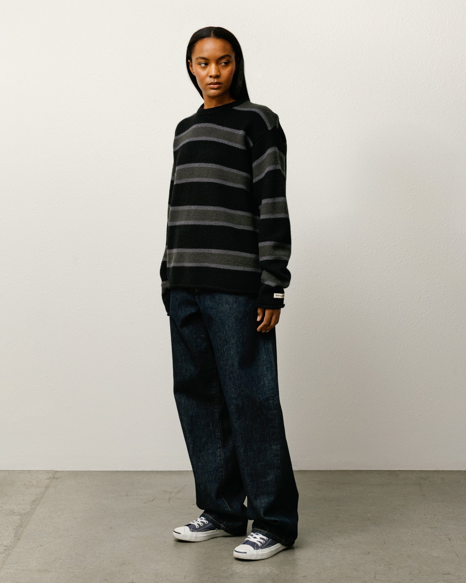 BIG OL' JEAN DENIM