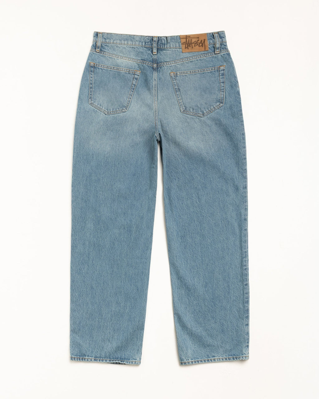 BIG OL' JEAN DENIM