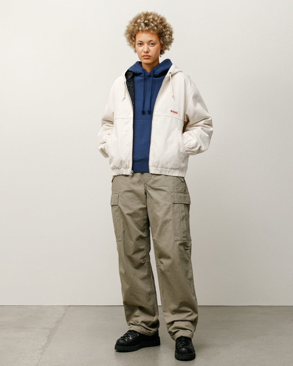CARGO PANT