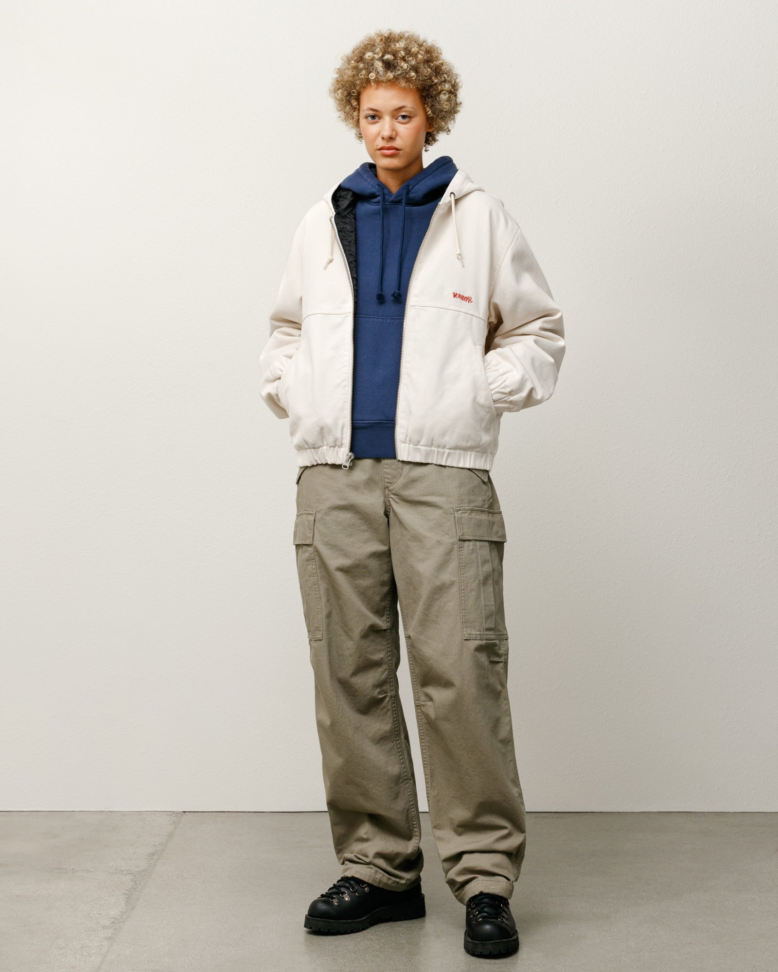 CARGO PANT