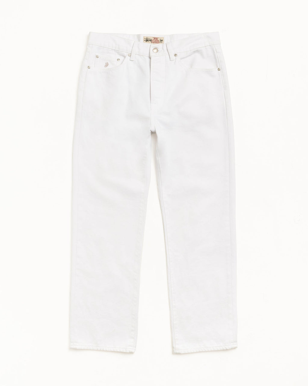 NEW CLASSIC JEAN DENIM