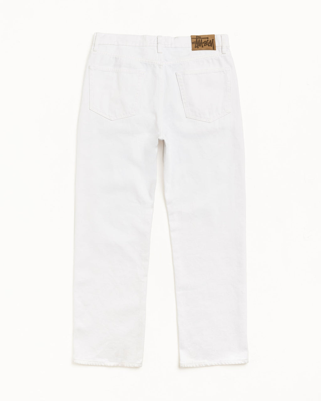 NEW CLASSIC JEAN DENIM