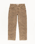 NEW CLASSIC JEAN DENIM