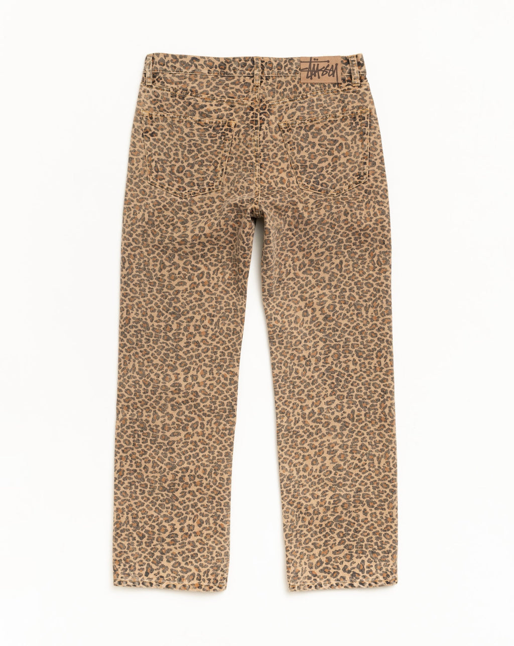 NEW CLASSIC JEAN DENIM