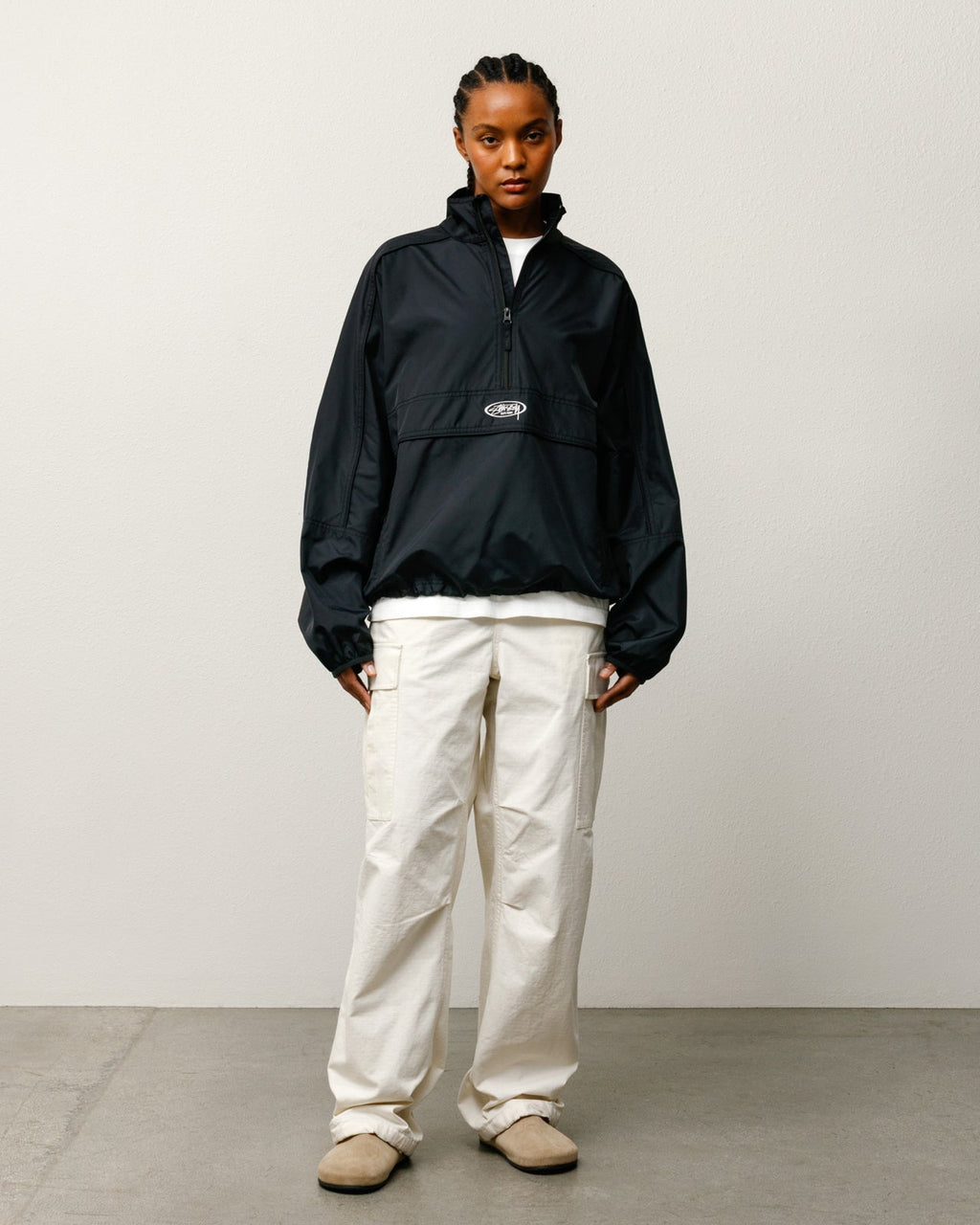 CARGO PANT