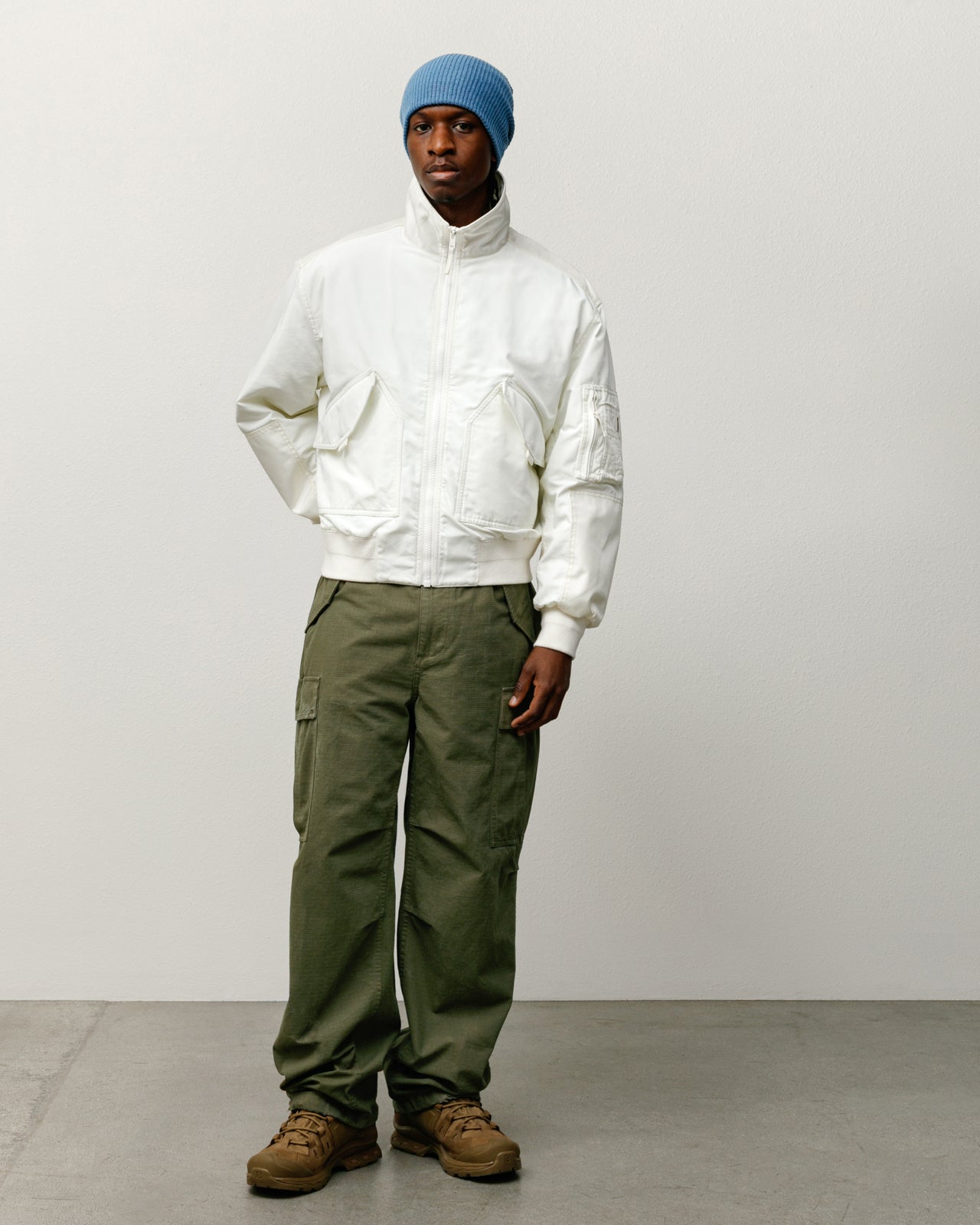 CARGO PANT