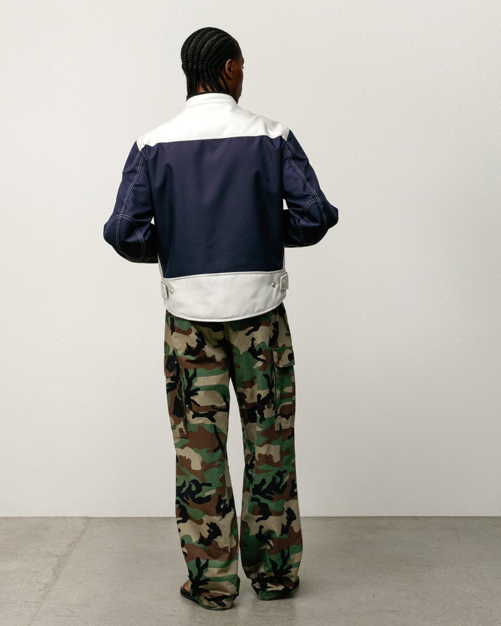 CARGO PANT