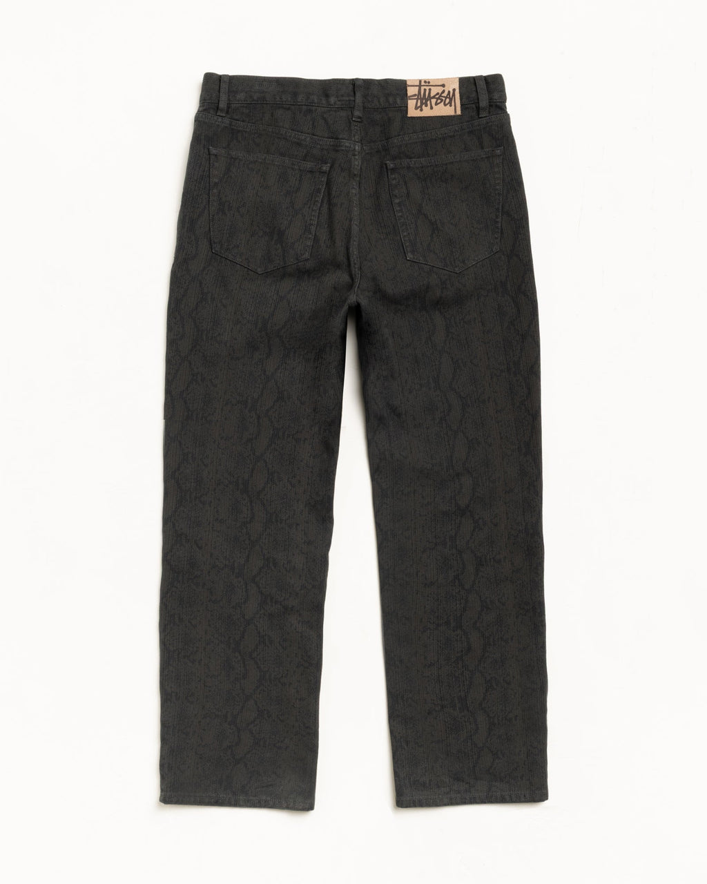 NEW CLASSIC JEAN DENIM