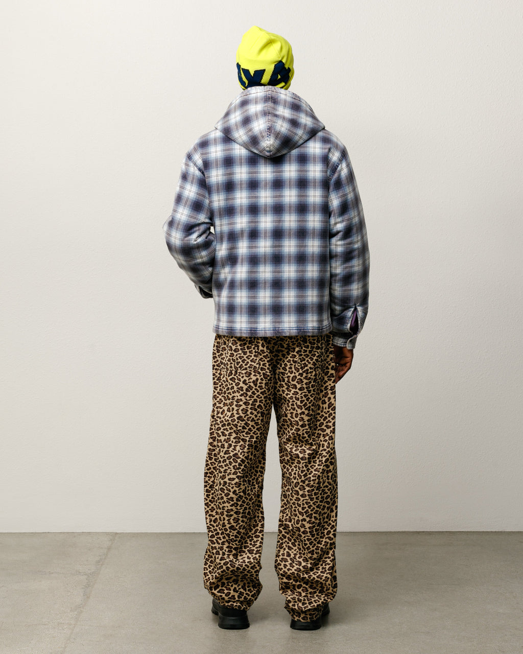 NYCO SURPLUS PANT